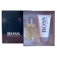 Boss No.6 Exklusivní dárkové balení EDT 100 ml a velký sprchový gel Boss No.6 ml 150 ml